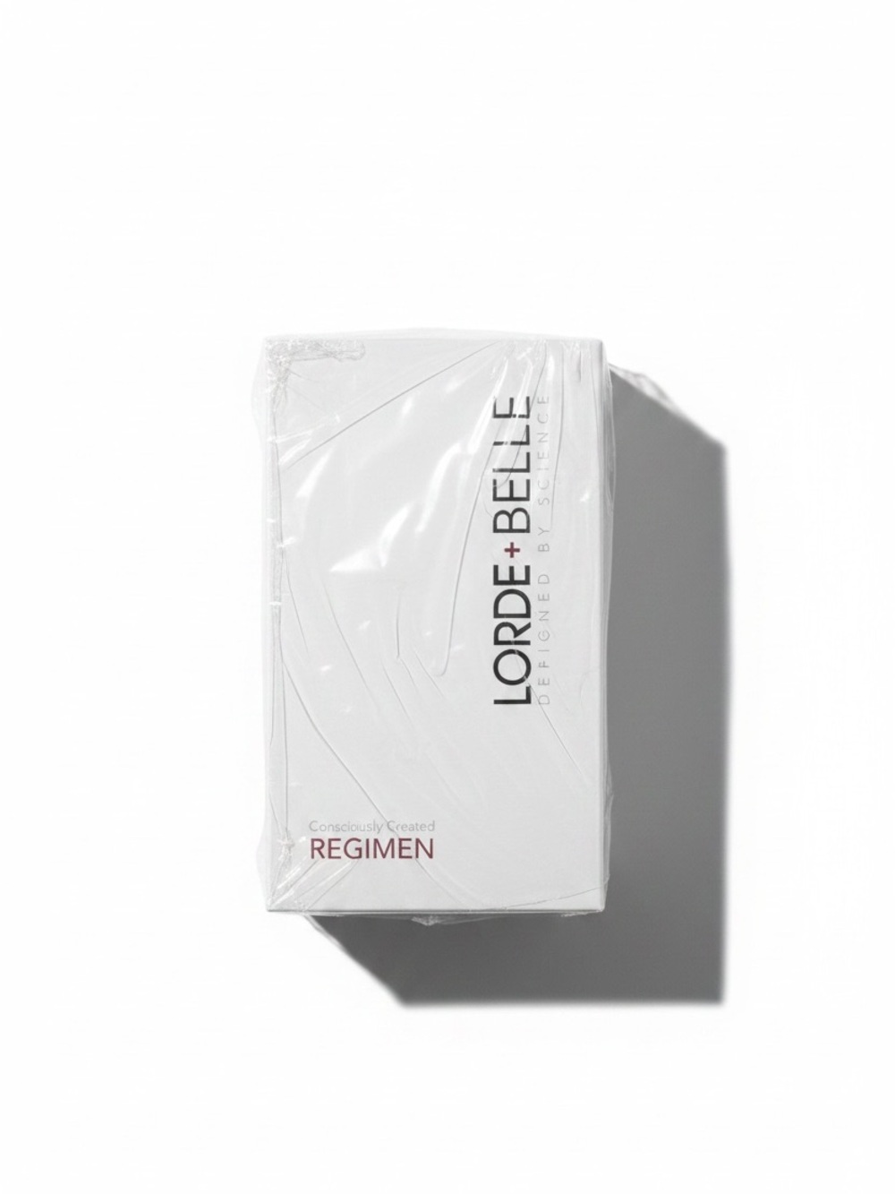 Lorde + Belle CC Skincare Regimen 3-Step Consciously Created Set NIB - Picture 4 of 5
